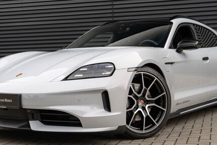 Porsche Taycan 9.000 km 111.900 &euro; Moers 47441