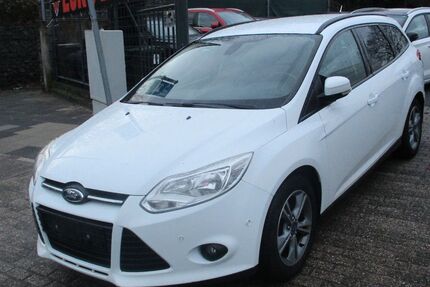 Ford Focus 249.000 km 2.750 &euro; Oberhausen 46149