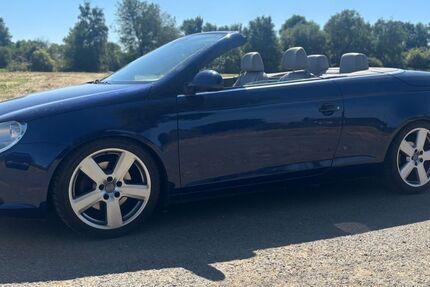 VW Eos 260.000 km 3.400 &euro; Bochum 44805
