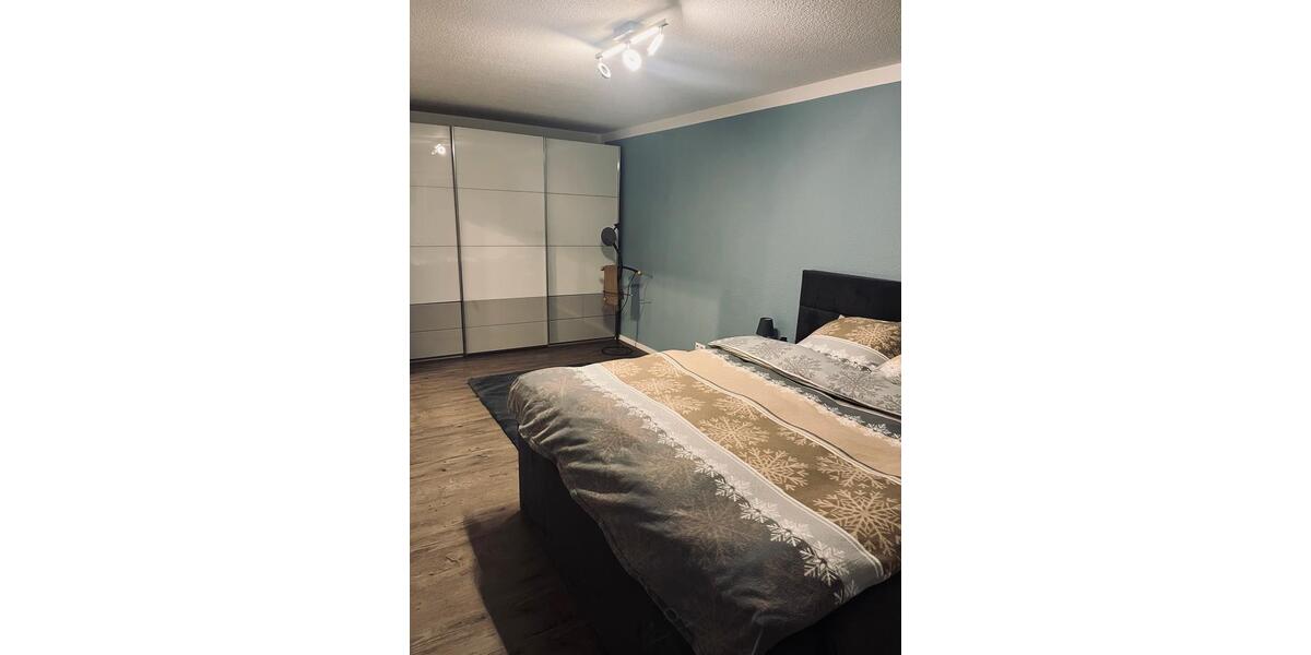 Moderne Wohnung in Rheinberg zu vermieten 2 zimmer