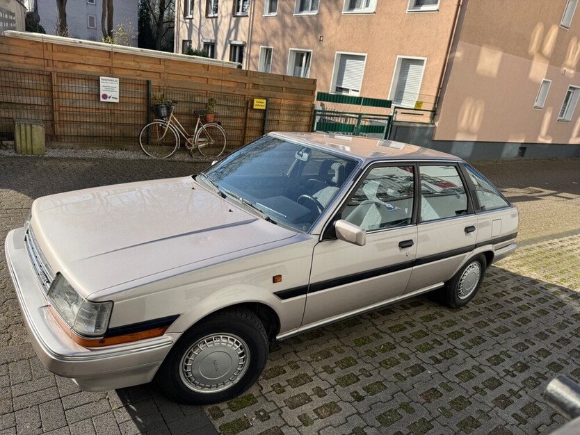 Carina II