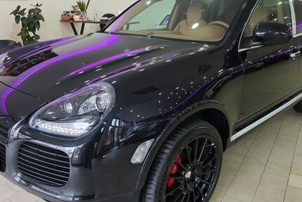 Porsche Cayenne 72.193 km 12.990 &euro; Recklinghausen 45661