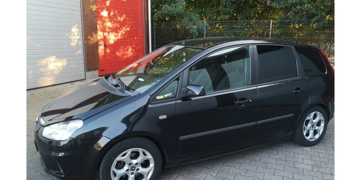 Ford C-Max 155.000 km 3.300 &euro; Essen 45307