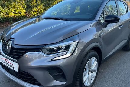 Renault Captur 18.505 km 17.200 € Witten 58454