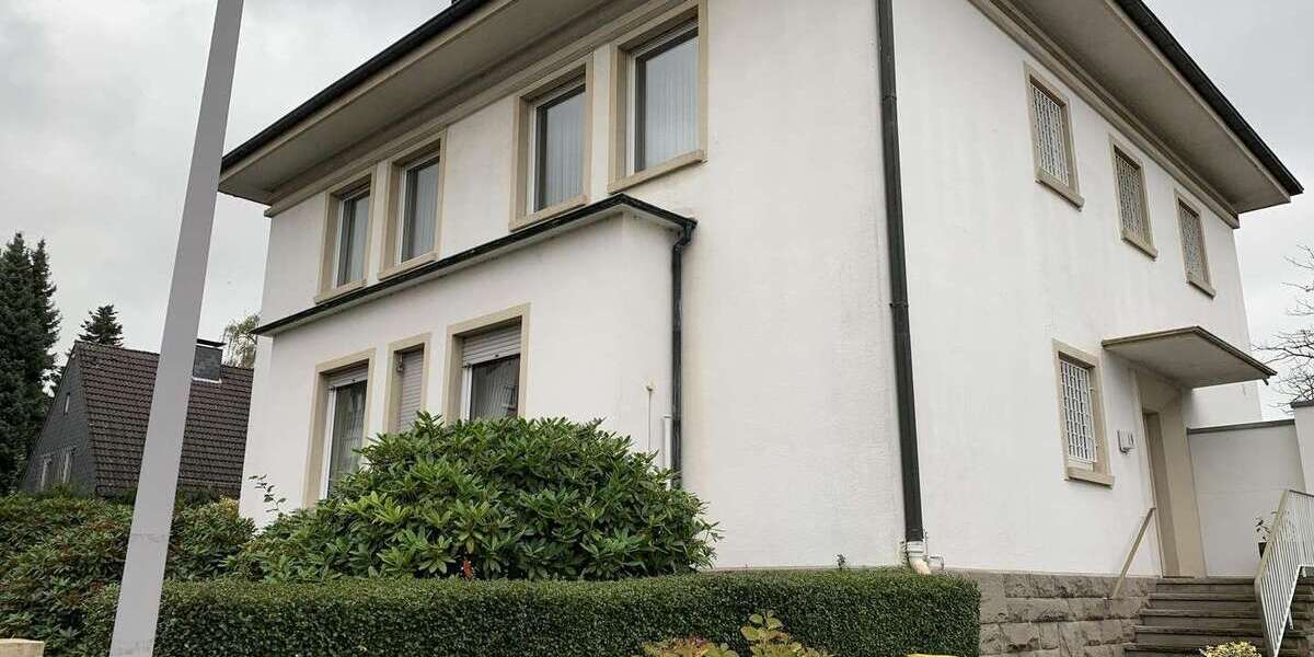 Einfamilienhaus Mülheim Menden-Holthausen - 9 Zimmer, 320 m&sup2;, 960.000&euro; | Angebot:26242603