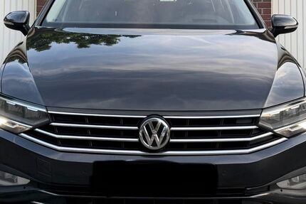 VW Passat 92.000 km 15.500 &euro; Mülheim an der Ruhr 45468