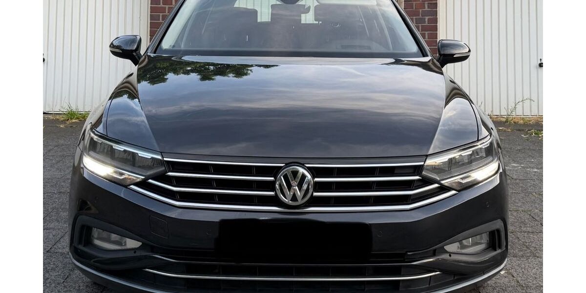 VW Passat 92.000 km 15.500 &euro; Mülheim an der Ruhr 45468