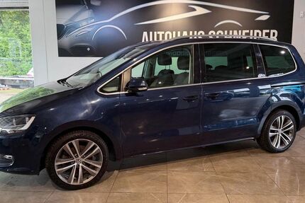 VW Sharan 59.763 km 18.900 &euro; Ratingen 40880