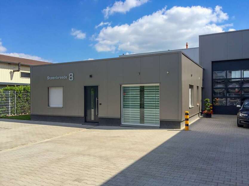 Halle in Raesfeld 795.000 € 432 m²