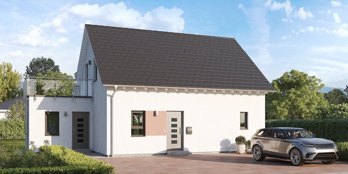 Ihr Traum-Einfamilienhaus in Recklinghausen - Individuell geplant - Einfamilienhaus Recklinghausen | Angebot:27350903