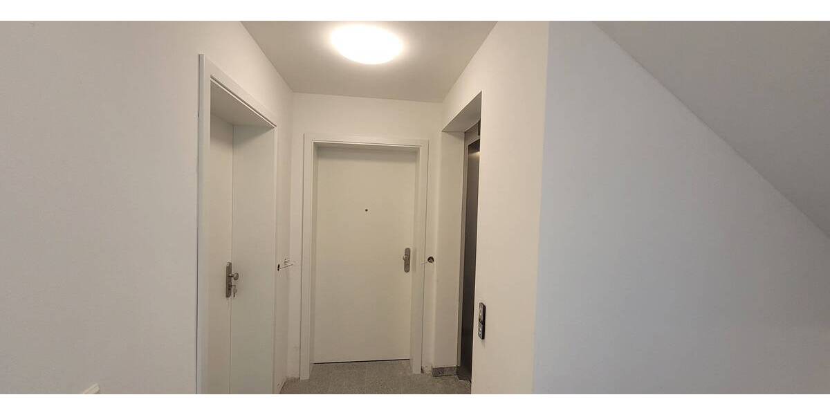 Wir sind fast ausverkauft.....elegant und barrierefrei Wohnen im beliebten Stadtteil Röhlinghausen zimmer