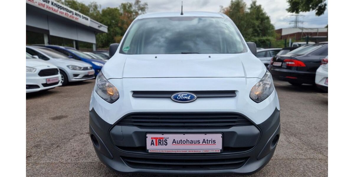 Ford Transit 90.959 km 7.850 &euro; Bottrop 46238