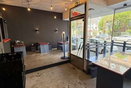 Gastronomie in Düsseldorf 1.300 € 95 m²
