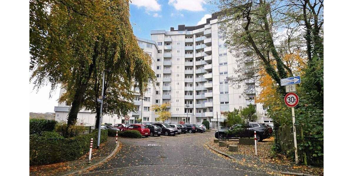 Etagenwohnung Mülheim Broich - 4 Zimmer, 103 m&sup2;, 254.700&euro; | Angebot:25041029