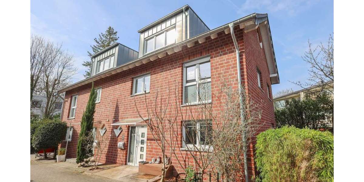 Einfamilienhaus Ratingen - 4 Zimmer, 123 m&sup2;, 769.000&euro; | Angebot:26856975