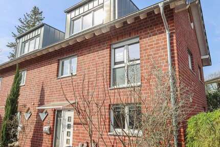 Haus Ratingen - 4 Zimmer, 123 m&sup2;, 769.000&euro; | Angebot:26856975