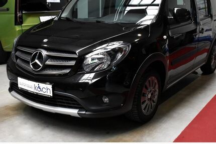Mercedes-Benz Citan 40.990 km 34.980 € Neukirchen-Vluyn 47506