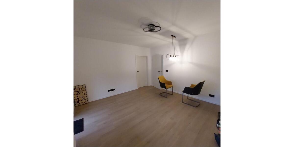 Top-sanierte ETW in HAT Mitte, von Privat! 3 zimmer