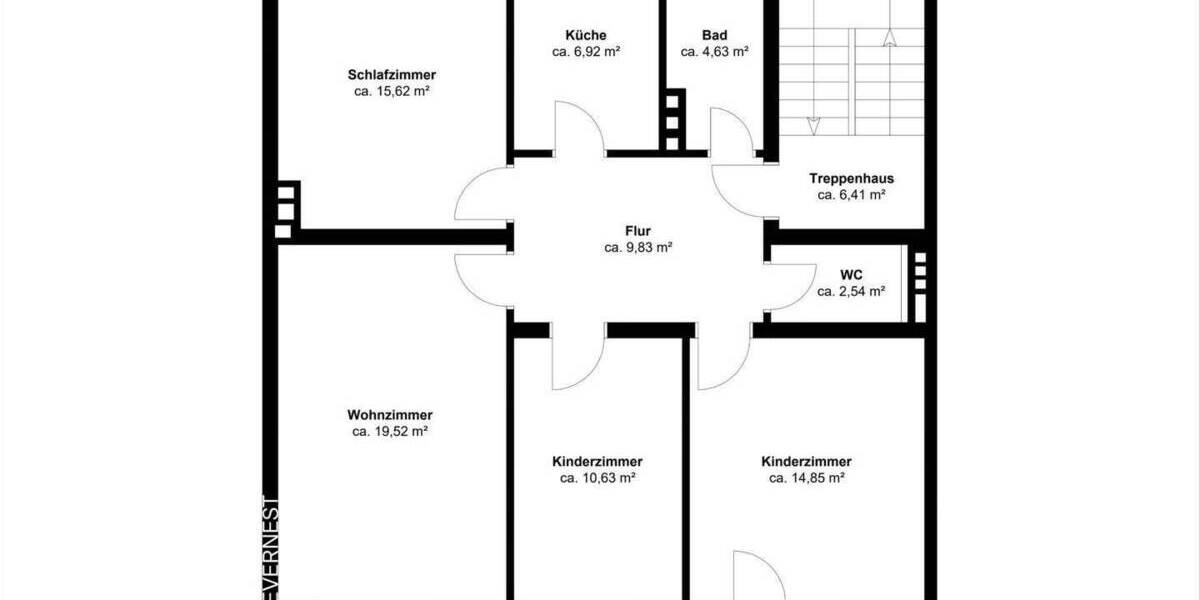 Mehrfamilienhaus, Wohnhaus Duisburg Wanheimerort - 6 Zimmer, 2 m&sup2;, 2.950.000&euro; | Angebot:25687155