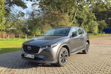 Mazda CX-5 42.500 km 22.000 &euro; Duisburg 47167