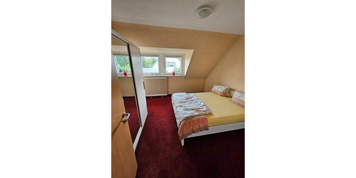 Wohnung in 40882 Ratingen - Alt Homberg 2.5 zimmer