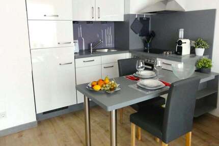 Wohnen auf Zeit in Ratingen 940 € 1 zimmer