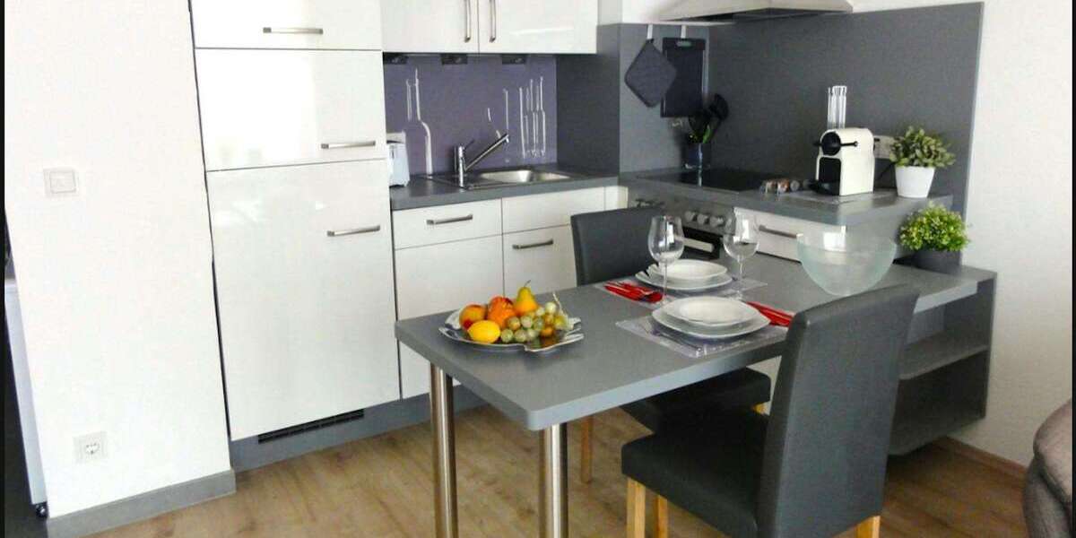 Wohnen auf Zeit in Ratingen 940 € 1 zimmer