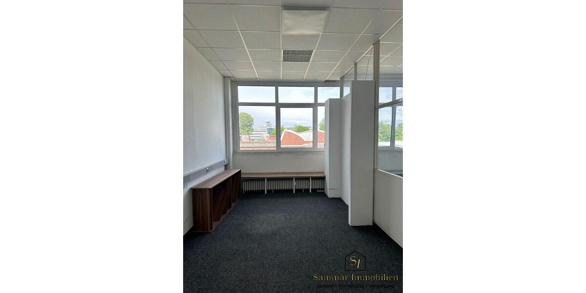 Büro in Essen – ideal für Ihr Business! zimmer