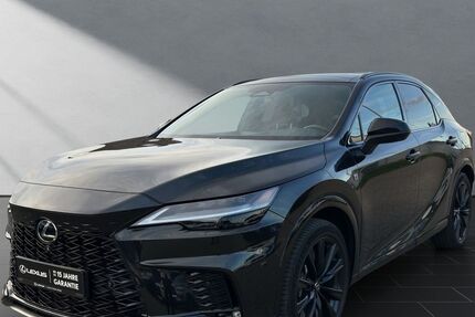 Lexus RX 500 28.929 km 66.849 &euro; Wesel 46485