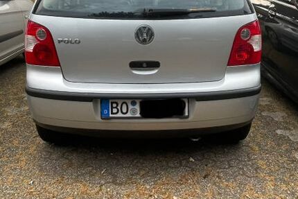VW Polo 125.000 km 650 &euro; Bochum 44795