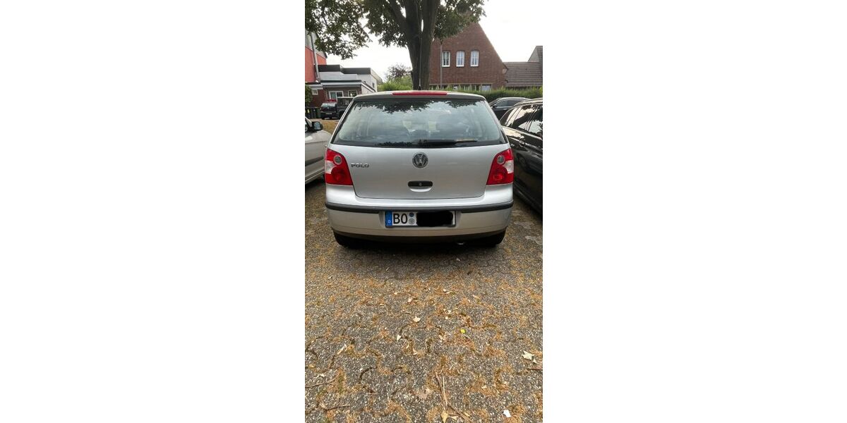 VW Polo 125.000 km 650 &euro; Bochum 44795
