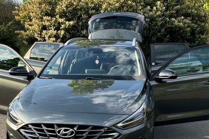 Hyundai i30 33.551 km 15.299 &euro; BOTTROP 46238