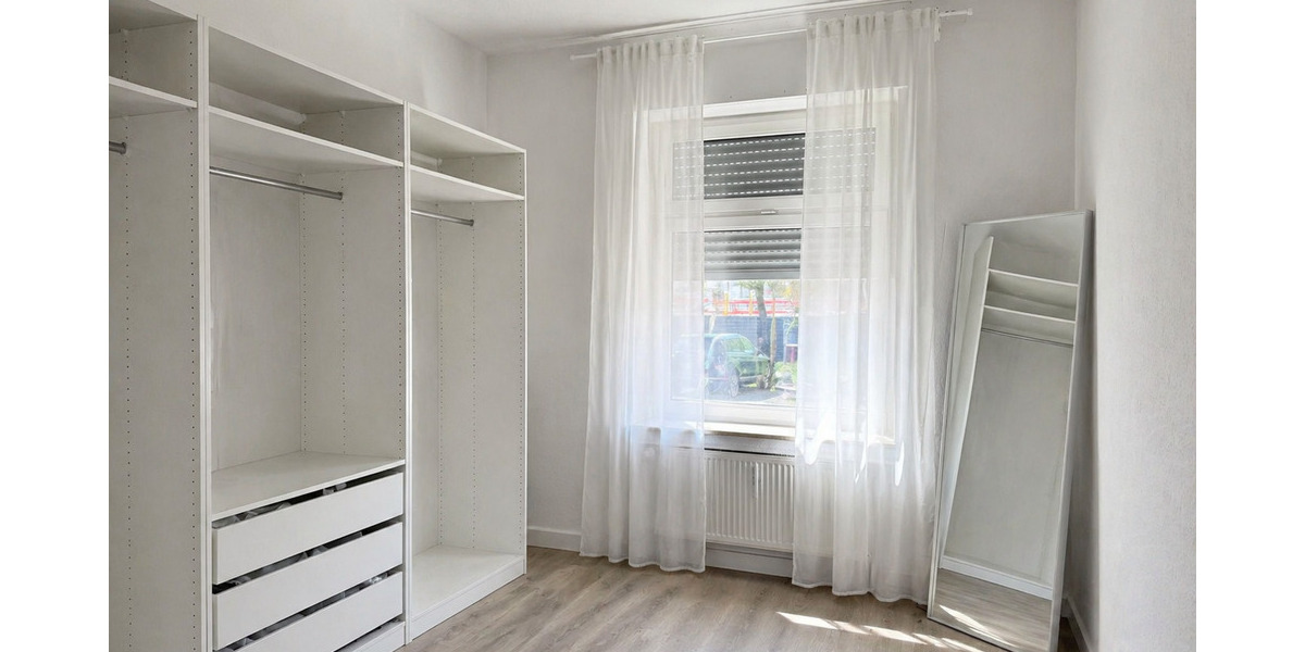 Etagenwohnung Herne Herne-Süd - 3 Zimmer, 96 m&sup2;, 750&euro; | Angebot:26807043