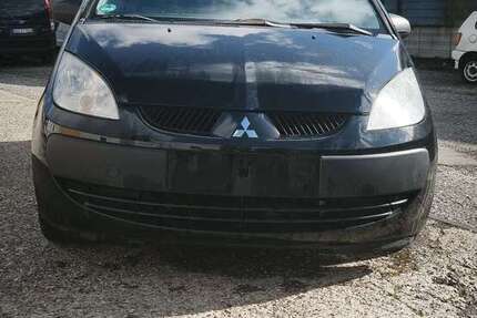 Mitsubishi Colt 226.855 km 1.500 &euro; Gelsenkirchen 45884