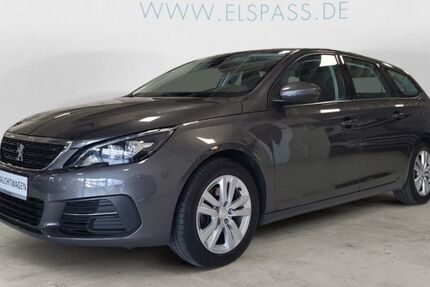 Peugeot 308 68.255 km 13.239 &euro; Duisburg 47138