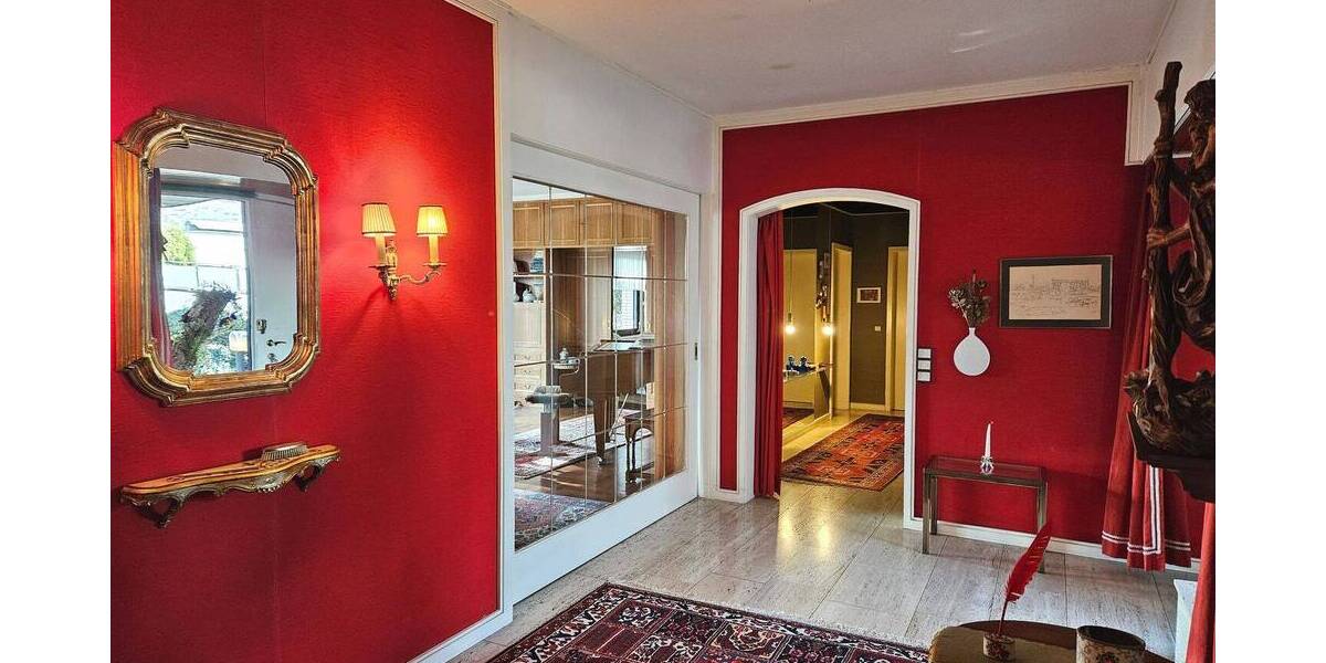 Bungalow Bochum Stiepel - 5 Zimmer, 158 m&sup2;, 830.000&euro; | Angebot:26331508