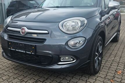 Fiat 500X 73.000 km 10.899 &euro; Bochum 44866