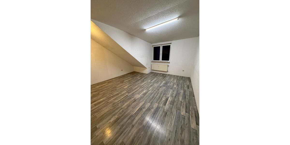 4-Zimmer-Wohnung mit Terrasse in Herne-Sodingen – sofort frei 4.5 zimmer