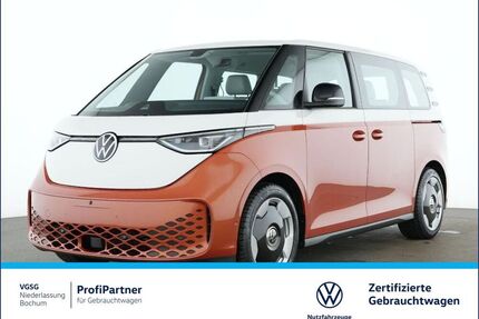 VW ID. Buzz