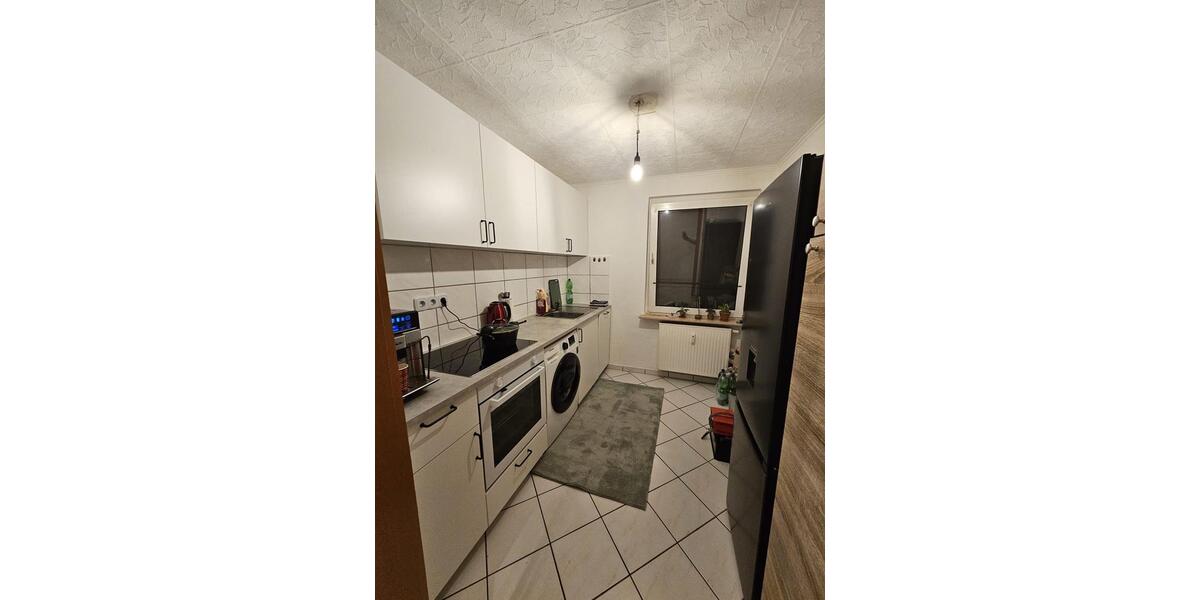 Etagenwohnung Essen Stadtbezirk IV - 2 Zimmer, 58 m&sup2;, 98.500&euro; | Angebot:26426890