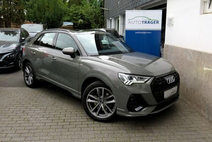 Audi Q3 52.002 km 31.990 € Wuppertal 42109