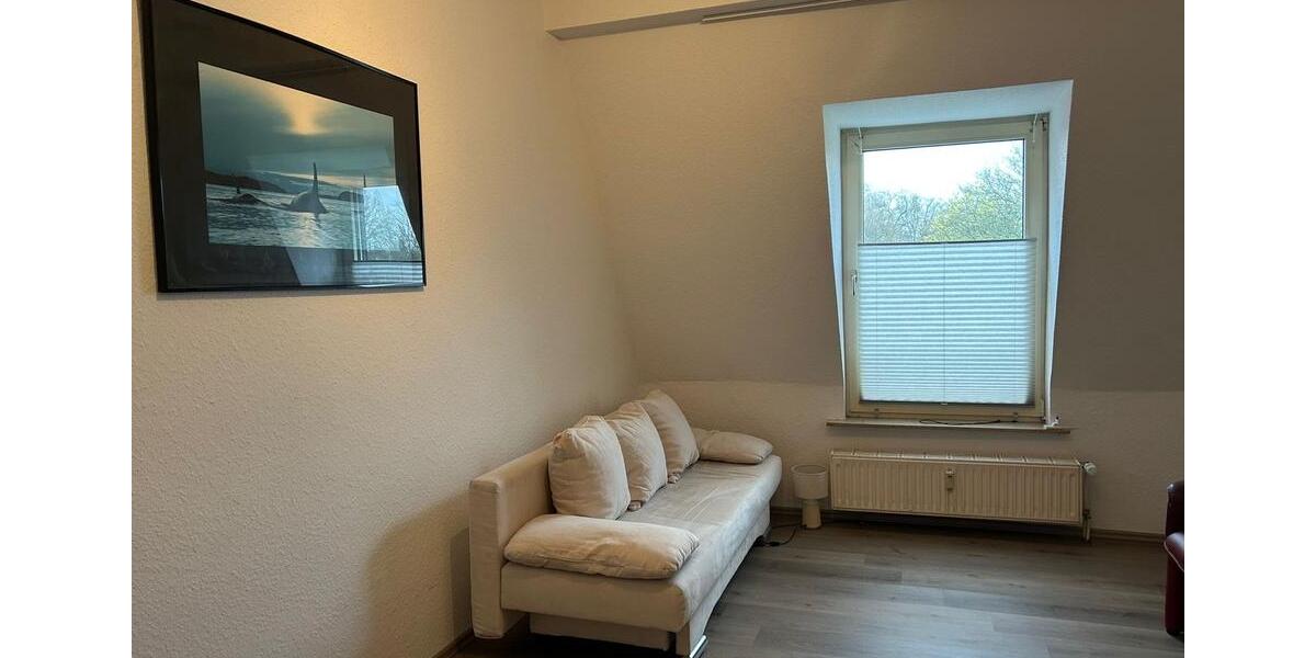 Etagenwohnung Gelsenkirchen Ückendorf - 1.5 Zimmer, 40 m&sup2;, 680&euro; | Angebot:26456109
