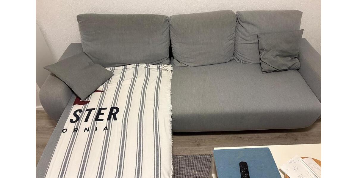 Gemütliche 54 m² Wohnung in ruhiger Lage 2 zimmer