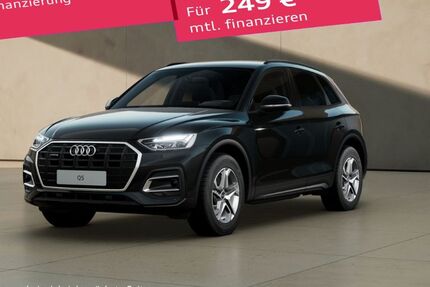 Audi Q5 4.744 km 42.950 € Duisburg 47249