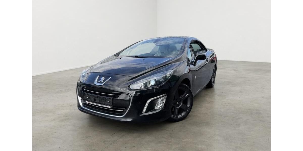 Peugeot 308 105.000 km 8.199 &euro; Essen 45326