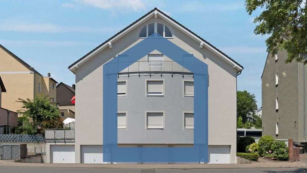 Wohnung zum Kaufen in Bochum 329.000 € 98 m²