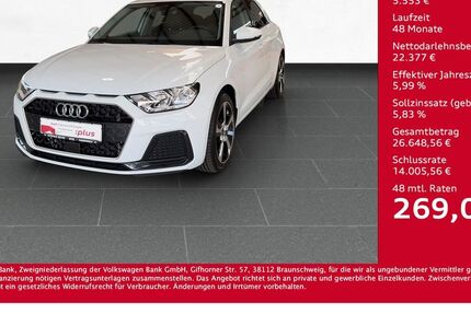 Audi A1 7.353 km 27.930 &euro; Wesel 46485