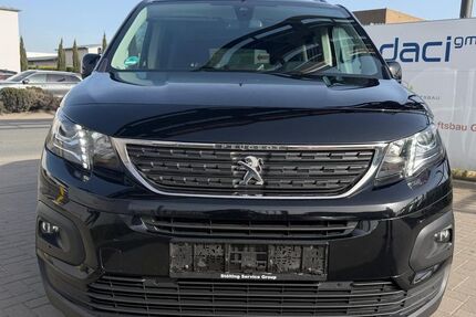 Peugeot Rifter 164.000 km 11.900 &euro; Essen 45356