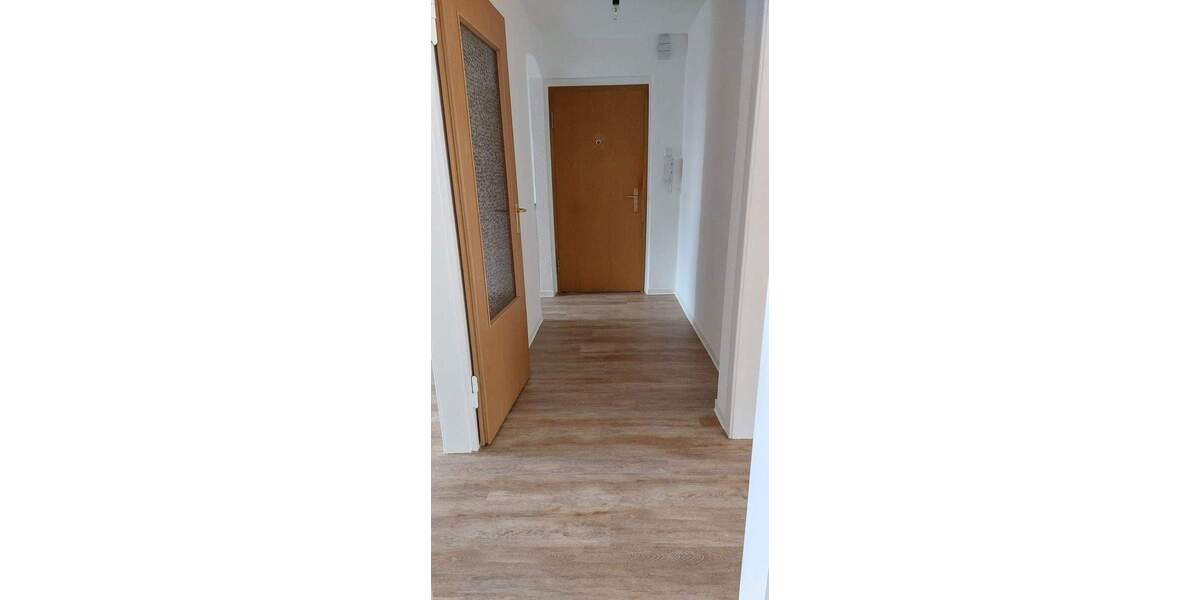 Etagenwohnung Gladbeck Mitte - 2 Zimmer, 45 m&sup2;, 300&euro; | Angebot:24027429