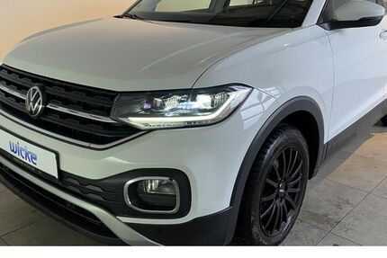 VW T-Cross 33.360 km 21.890 &euro; Bochum - Linden 44879